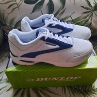Dunlop flash club men's tennis shoes
