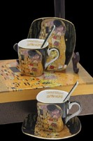 Klimt cups (17369)