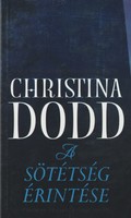 Christina dodd: in the shadow of darkness