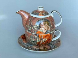 Mucha Tea Pourer and Cup (26653)