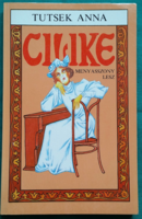 'Tutsek anna: cilike will be a bride > novel, short story > romantic novel for girls
