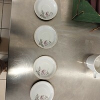 Raven House small plates (4 pcs.)