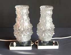 German vintage design table lamp can be negotiated in pairs