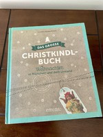 A book about Christmas in German with very nice pictures
