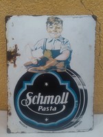 I'm also waiting for offers for Schmoll paste enamel boards and piles!