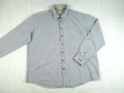 Original camel active (2xl / 3xl) long-sleeved men's shirt