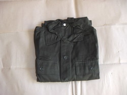 Work clothes small size (l) size 152 x 38 new without tags