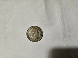 1947-es 5 Forint