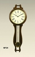 Pendulum clock (38999)