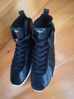 Tod's Uniszex magasszárú cipőr 41.5 - s