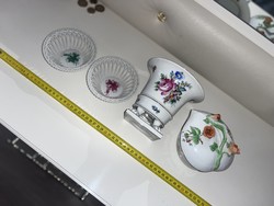 Herend porcelain is flawless