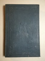 Gedeon Mindszenty's poems, 1859