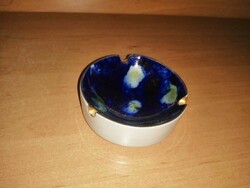 Wallendorf 1764 German porcelain ashtray