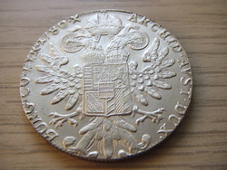 Australia 1/2 thaler 1780 copy if someone is missing it