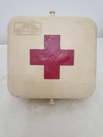 Merkur first aid kit