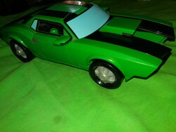 2008. Original bandai ben 10 alien force kevin's car ford gt 22 cm according to the pictures