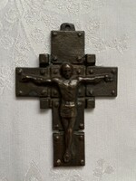 Special old bronze cross.