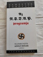Andor Szeltner (trans.) The nsdap's program and worldview foundations
