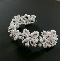 Jewellery-hair accessories, hair clips: wedding, bridal, casual hair accessories s-h-fü26