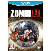 Wii game zombies