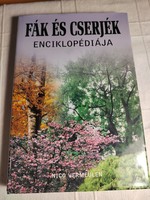 Nico vermeulen: encyclopedia of trees and shrubs