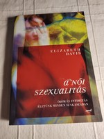 Elizabeth Davis: Female Sexuality