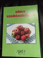 Apple cookbook - apple delicacies.