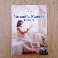 Book of expectant mothers - dr. Gáspárné pere Katalin (bounty)
