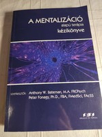 Anthony w. Bateman - peter fonagy: manual of mentalization-based therapy