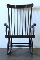 1R244 old rocking chair