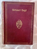 Bettauer Hugo: Ököljog, Nova Irodalmi Intézet 1926. évi antik könyv