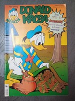 Donald duck comics