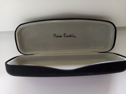 Pierre Cardin and Karen M. Glasses cases