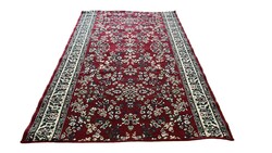 3545 Különleges Álomszép perzsa jellegű szőnyeg 120X193CM Ingyen Futár