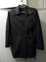 Leather jacket -36