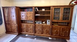 Colonial furniture set