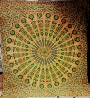 Mandala bedspread (25106)