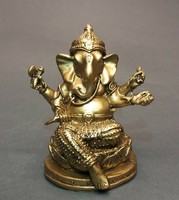 Ganesha statue (98653)