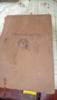 Vezérkönyv - Álltalános Műveltség  I II.  /  1903