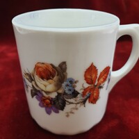 Old tea cup - Czechoslovakia, pre-war