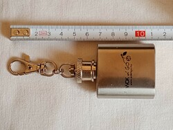 Key holder wokngo stainless steel Hungarian cherry