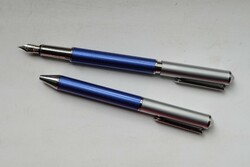 Online fountain pen set