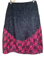 Frenetic's special pleated skirt