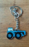 Dutra tractor key ring (20216)