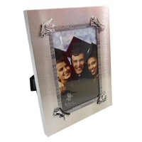 Graduation photo frame (48119)
