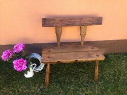 Bench for sale in Kecskemét