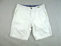 Original tommy hilfiger (w33) men's shorts / knee breeches