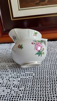 Herendi porcelán tejszínes kiskancsó(1949)
