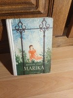 Marika - Judit Beczássy - 1956 - youth book publisher