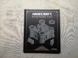 Minecraft - Középkori vár